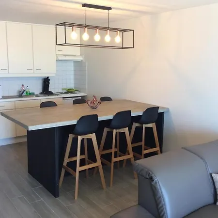 Val Rose Ii, 7de Verdieping Appartement *
