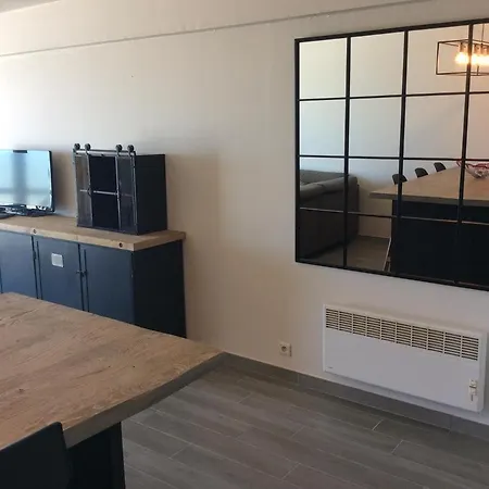 Val Rose Ii, 7de Verdieping * Blankenberge