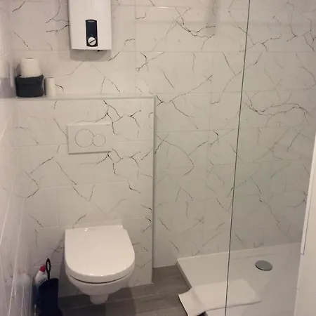 Val Rose Ii, 7de Verdieping Apartment *