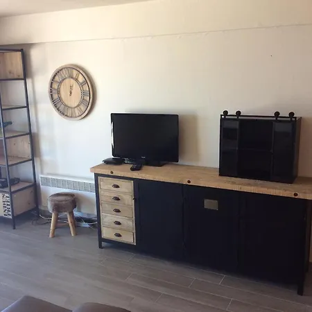 Val Rose Ii, 7de Verdieping * Blankenberge